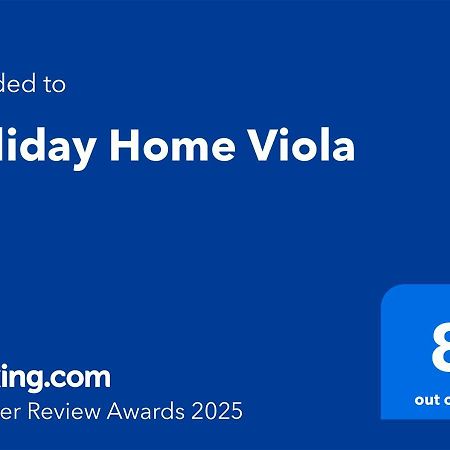 Holiday Home Viola Labin  Buitenkant foto
