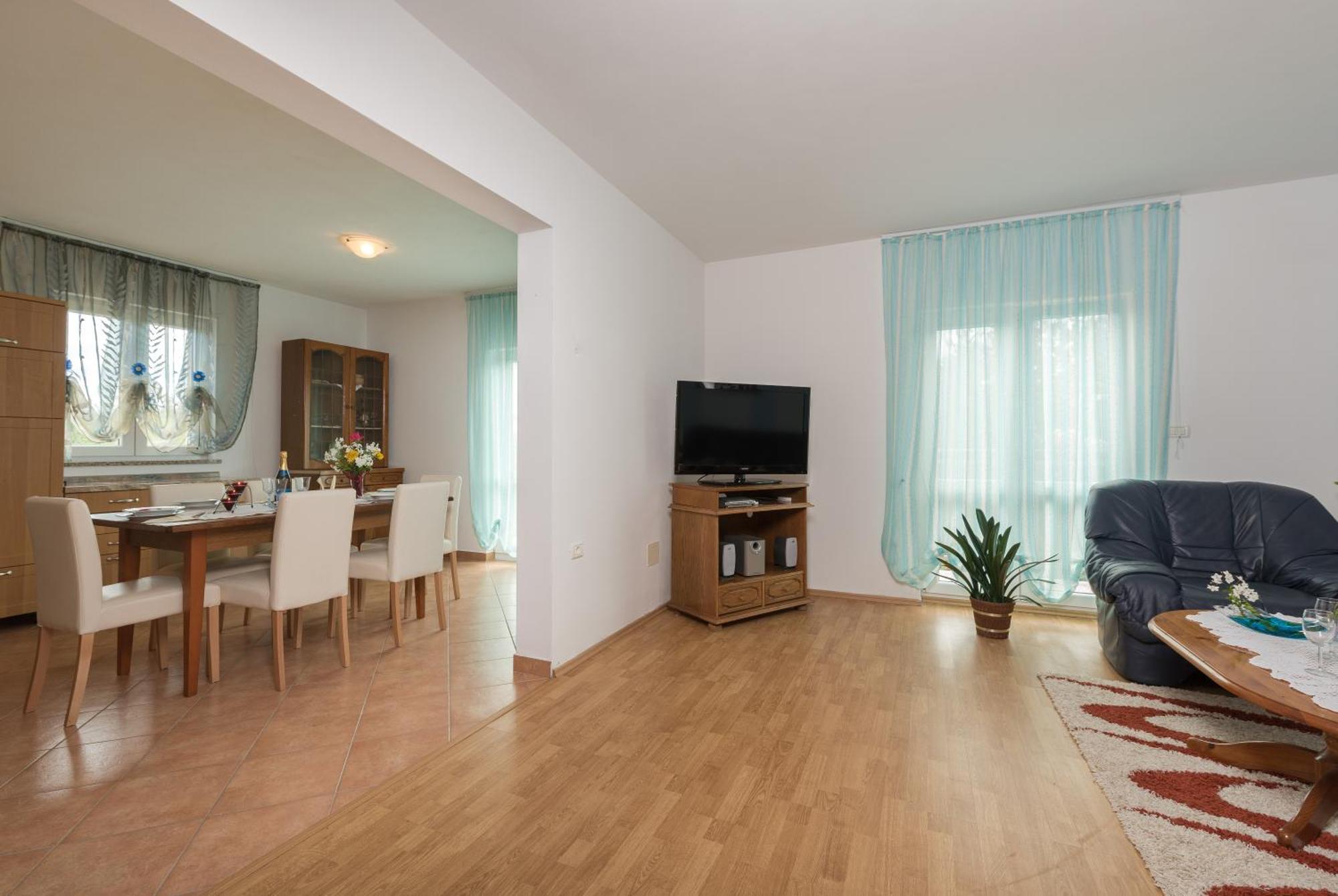 Holiday Home Viola Labin  Buitenkant foto