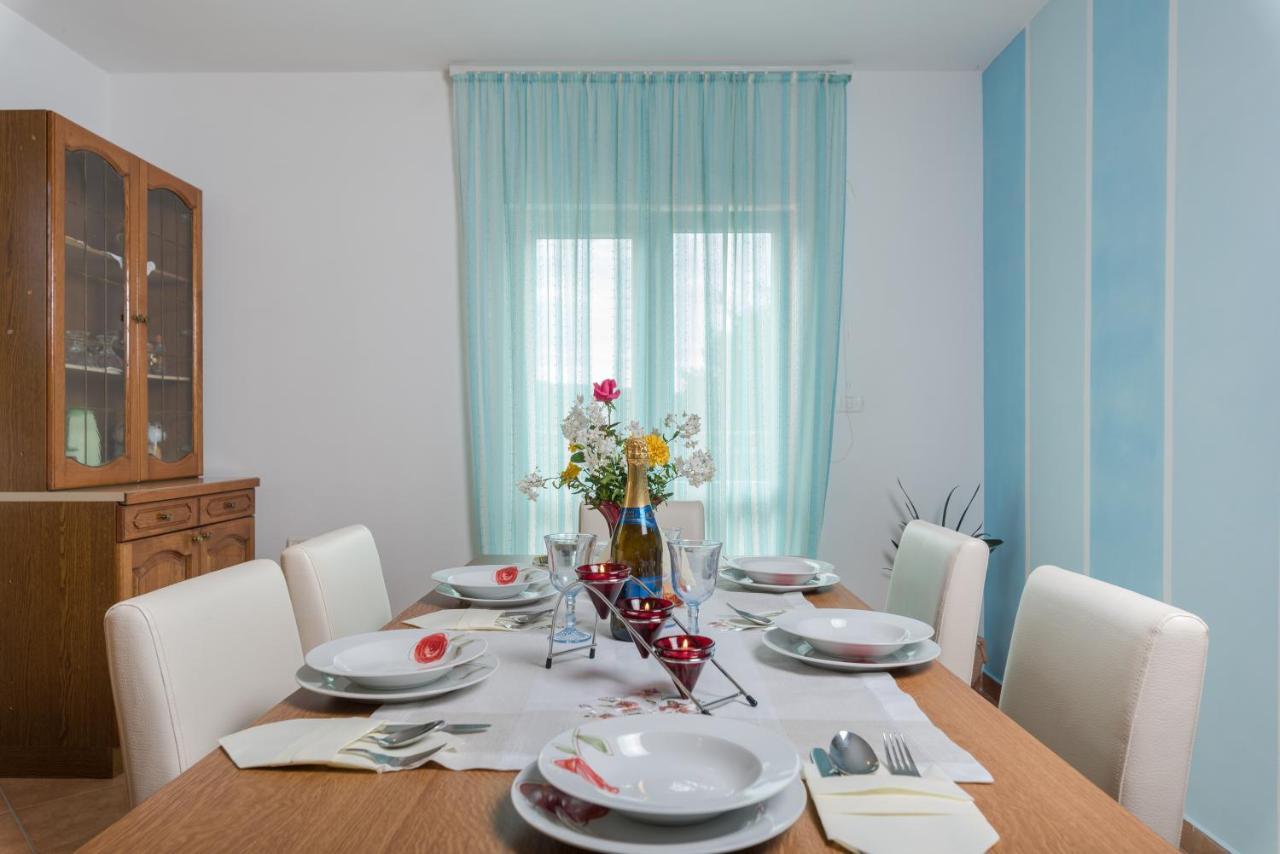 Holiday Home Viola Labin  Buitenkant foto